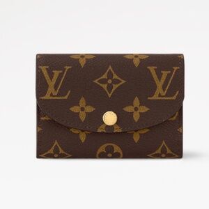 LV Rosaline